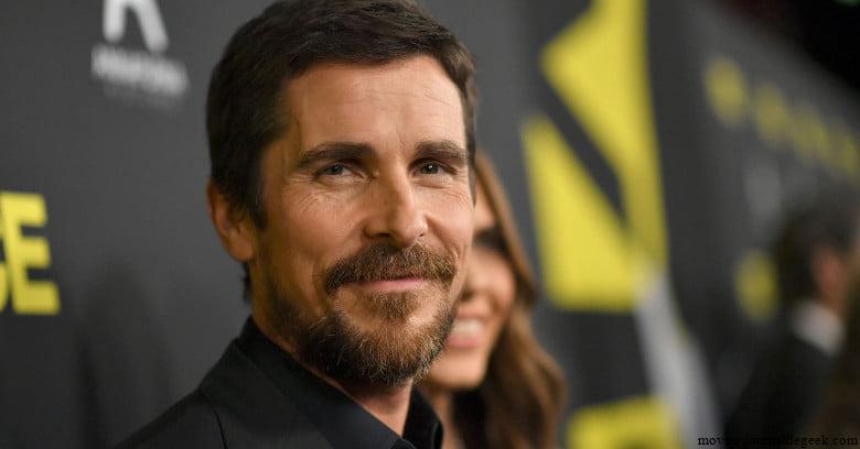 Christian Bale est le méchant dans Thor : Amour et Tonnerre