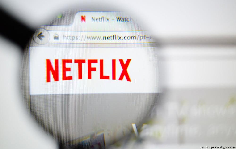 Netflix vient de renoncer à son essai gratuit d'un mois