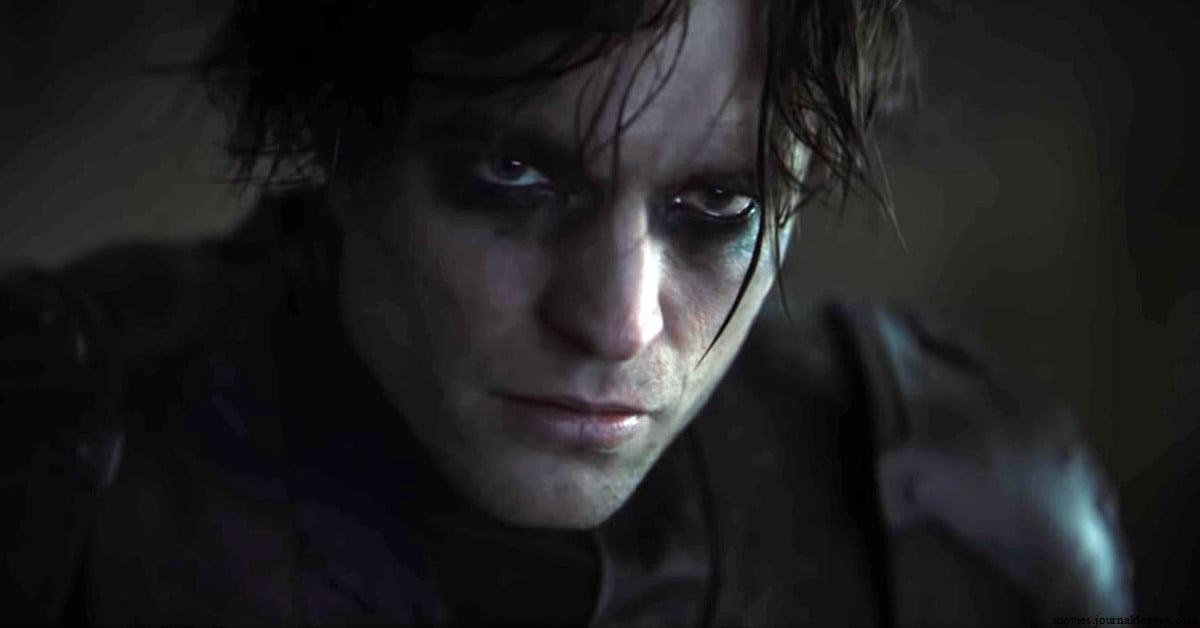 Robert Pattinson apporte un Bruce Wayne sombre au Batman