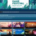 Digital Trends Live : Plus de spécifications pour la PS5, le Festival du jeu de Steam